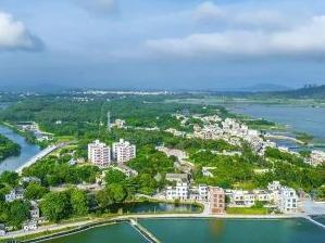 2023年阳江市“百千万工程”暨绿美阳江生态建设现场推进会在阳西召开 全力以赴把“头号工程”抓出成效 打造人与自然和谐共生的美丽阳江